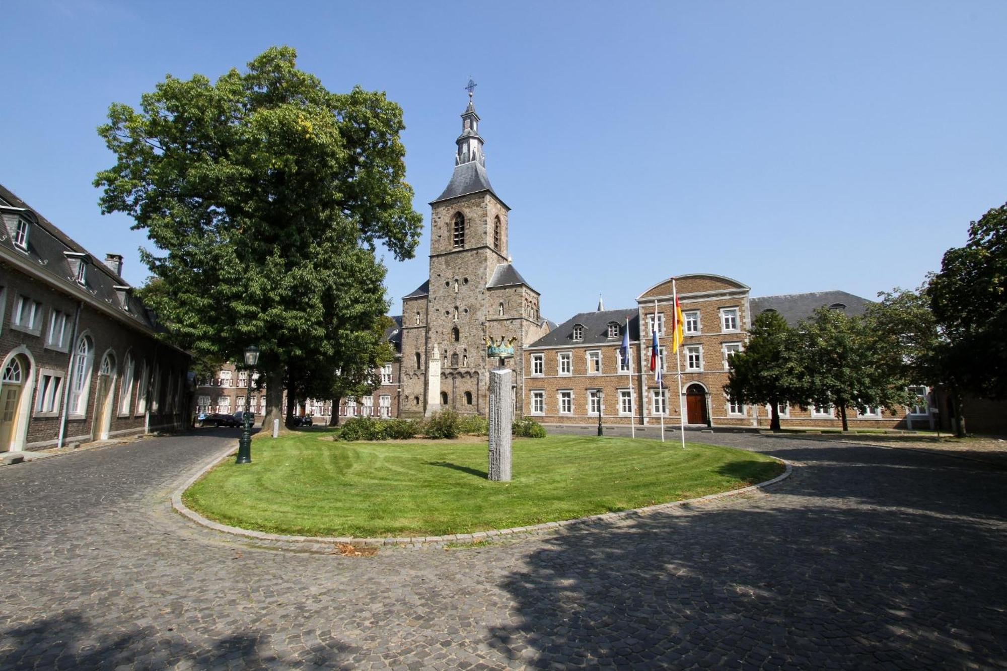 Abdij Rolduc Kerkrade