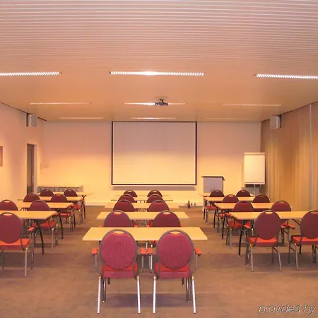 Abdij Hotel Rolduc 